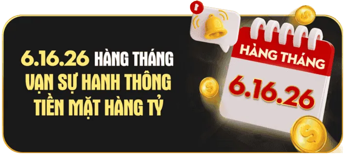 Ưu tiên rút tiền nhanh chóng