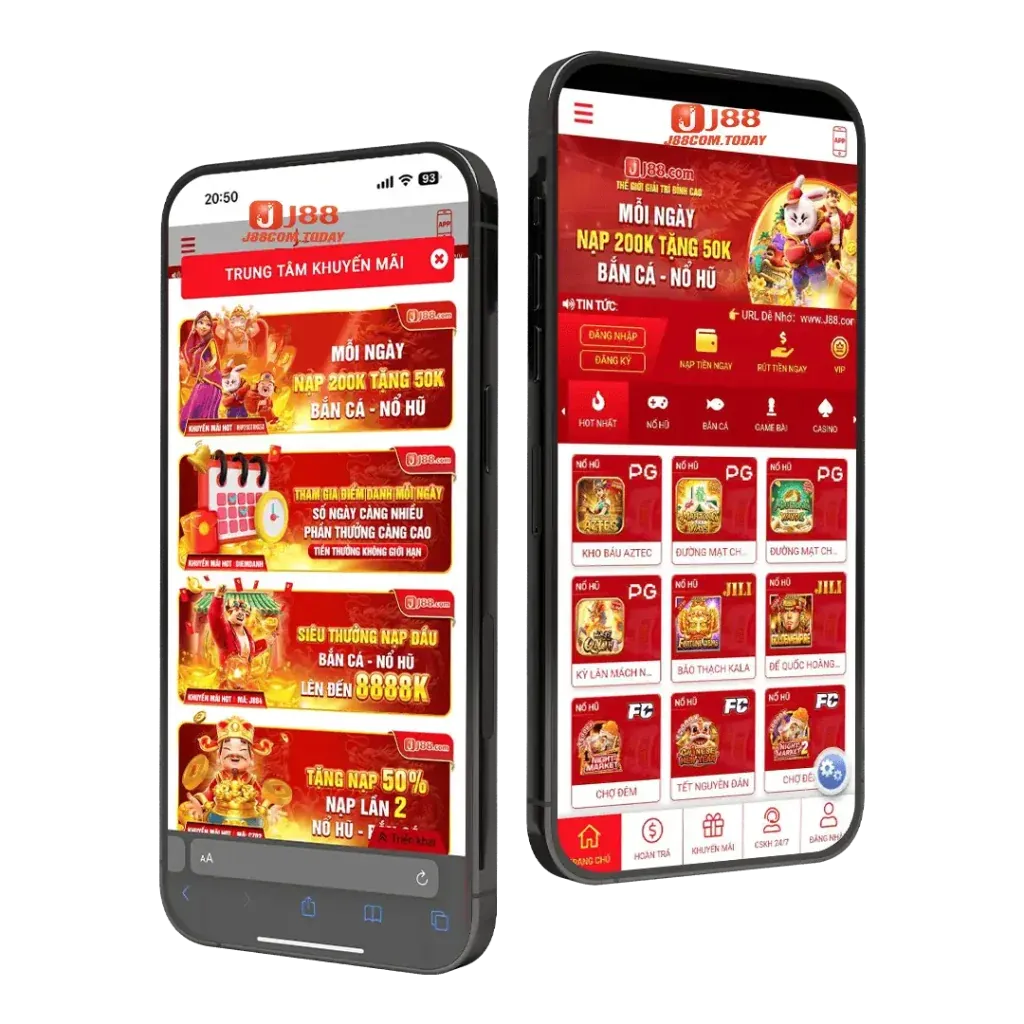 Đa dạng trò chơi fb8 bet