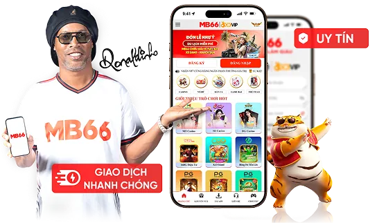 Ứng dụng fb8 bet trên điện thoại di động