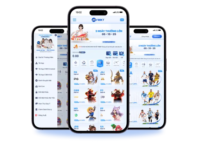 Bảo mật tối ưu tại fb8 bet