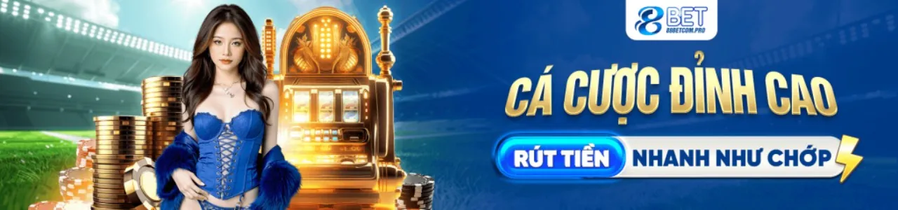 Cá cược các môn thể thao khác tại fb8 bet