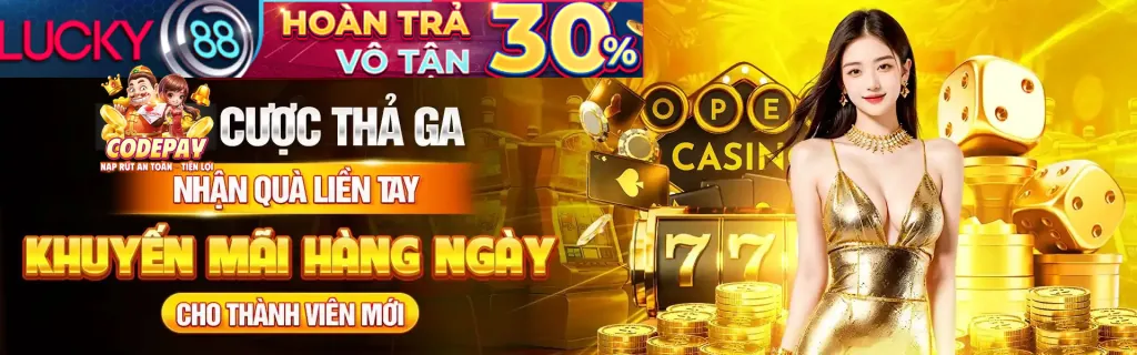 Slot Jackpot Lũy Tiến fb8 bet