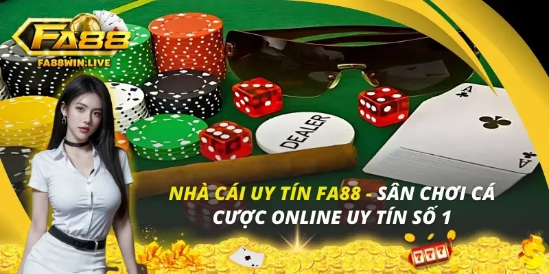 Nền tảng cá cược thể thao an toàn và minh bạch của fb8 bet