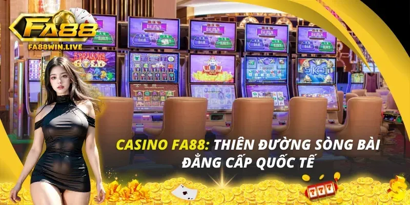 Đa dạng các giải đấu thể thao toàn cầu tại fb8 bet