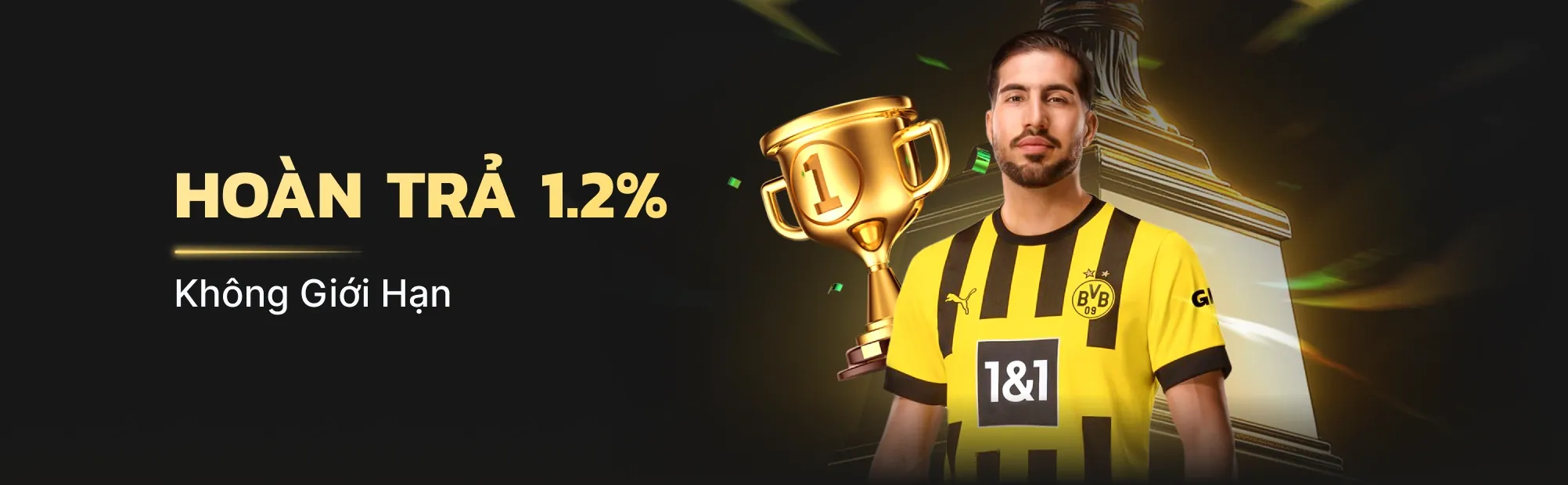 Cơ hội trúng thưởng lớn fb8 bet